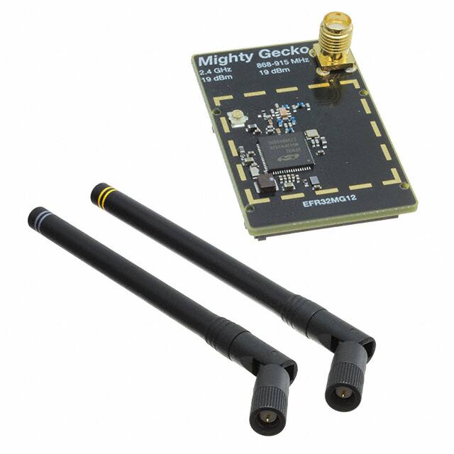 SLWRB4170A Silicon Labs  Cartes de kits d'évaluation et de développement RF